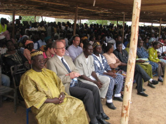 02 Public Lors De L Ouverture